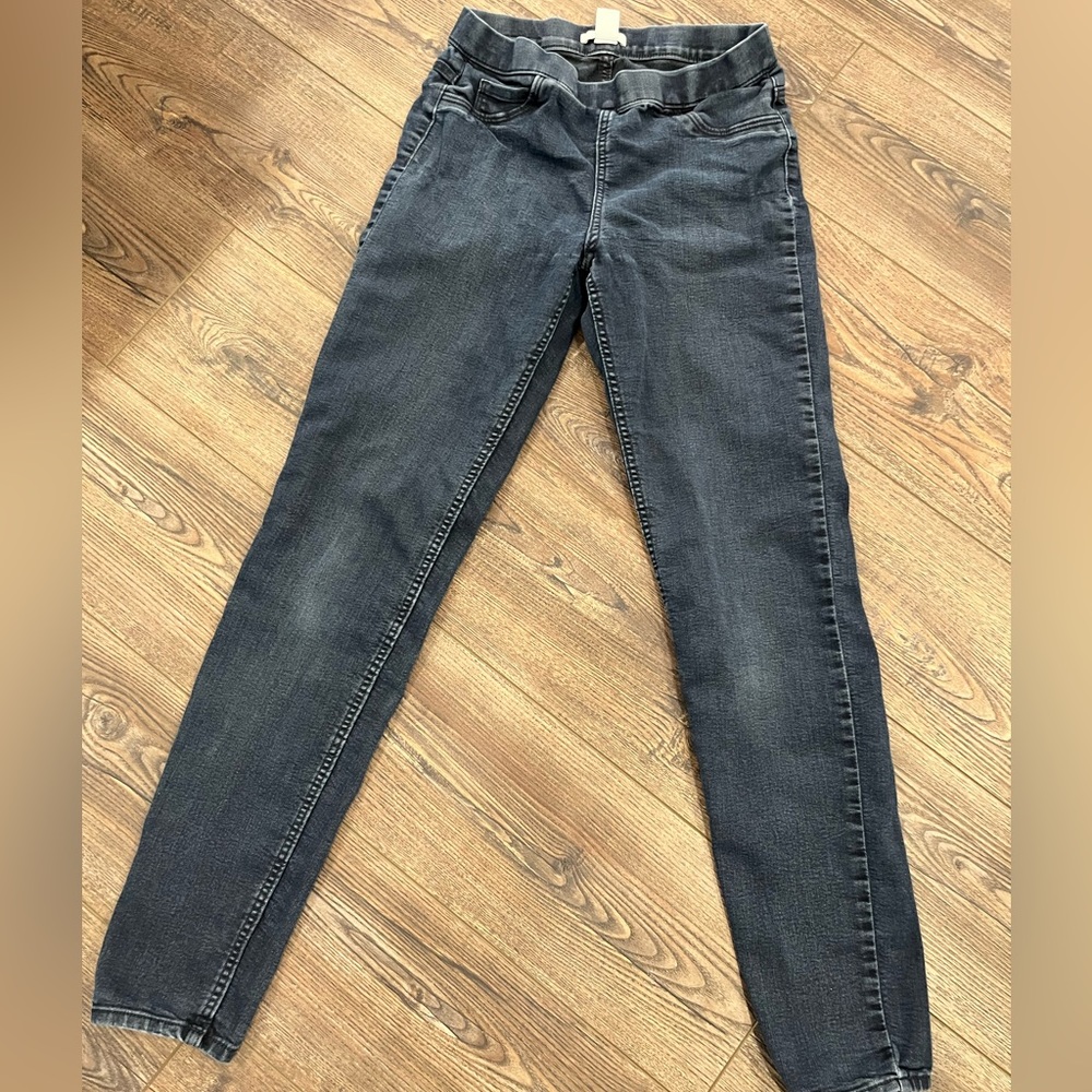 Sz 6 H&M jeggings